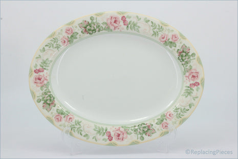 Royal Doulton - Bronte - 13 1/4" Oval Platter