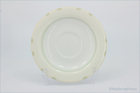 Royal Doulton - Bronte - Tea Saucer