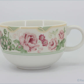 Royal Doulton - Bronte - Teacup