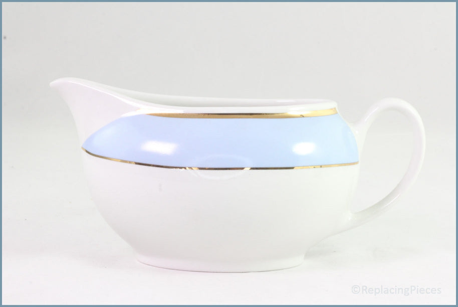 Royal Doulton - Bruce Oldfield (Daily Mail) - Gravy Boat