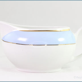 Royal Doulton - Bruce Oldfield (Daily Mail) - Gravy Boat