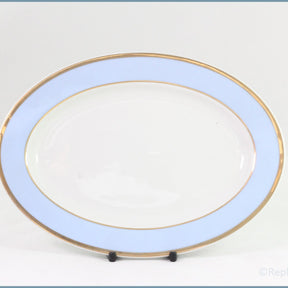 Royal Doulton - Bruce Oldfield (Daily Mail) - Gravy Boat Stand