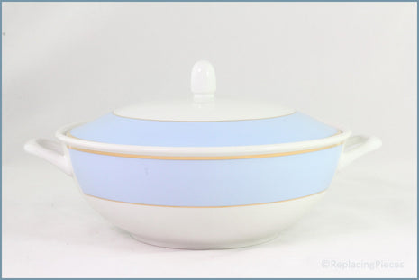 Royal Doulton - Bruce Oldfield (Daily Mail) - Lidded Vegetable Dish