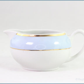Royal Doulton - Bruce Oldfield (Daily Mail) - Milk Jug