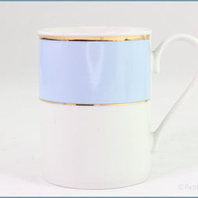 Royal Doulton - Bruce Oldfield (Daily Mail) - Mug