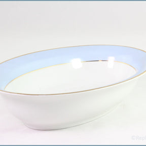 Royal Doulton - Bruce Oldfield (Daily Mail) - Open Vegetable Dish