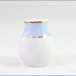 Royal Doulton - Bruce Oldfield (Daily Mail) - Pepper Pot