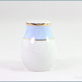 Royal Doulton - Bruce Oldfield (Daily Mail) - Salt Pot