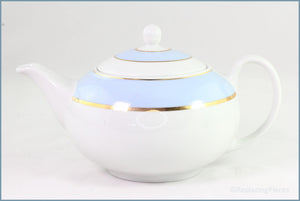 Royal Doulton - Bruce Oldfield (Daily Mail) - Teapot