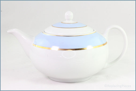 Royal Doulton - Bruce Oldfield (Daily Mail) - Teapot