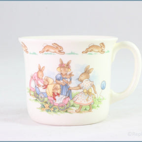 Royal Doulton - Bunnykins - Mug (Pram)