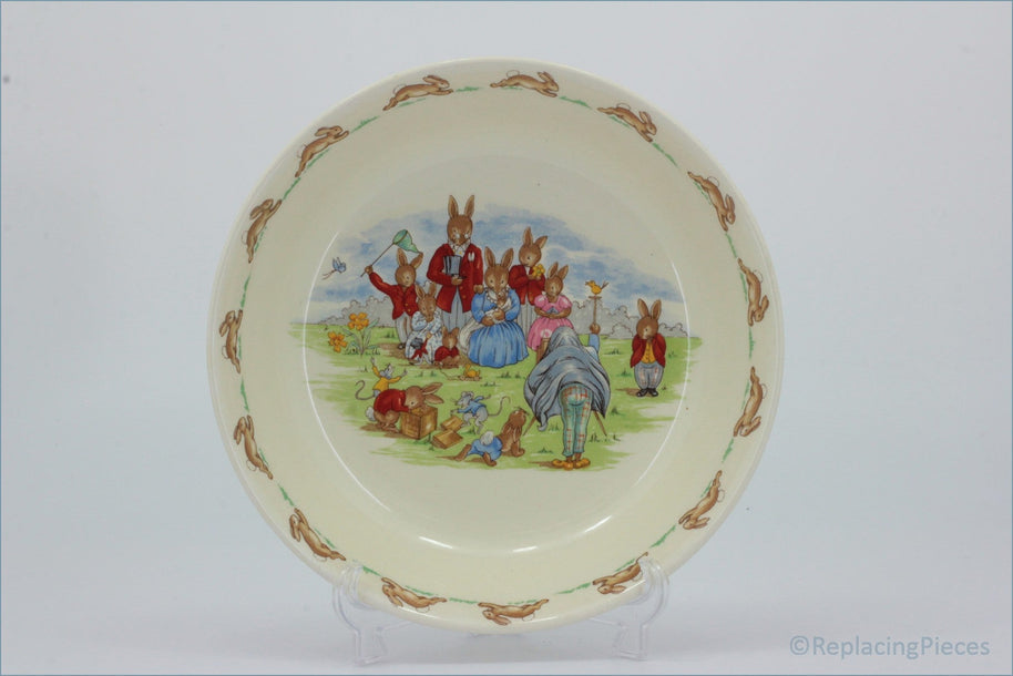 Royal Doulton - Bunnykins - 7 1/2