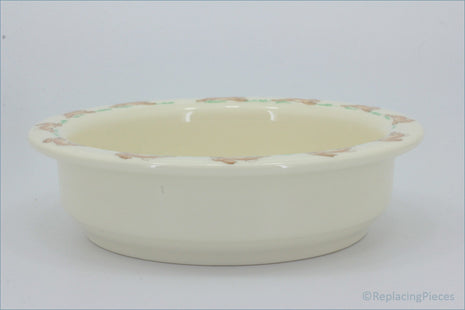 Royal Doulton - Bunnykins - Porringer (Playing Ball)