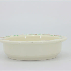 Royal Doulton - Bunnykins - Porringer (Posting A Letter)