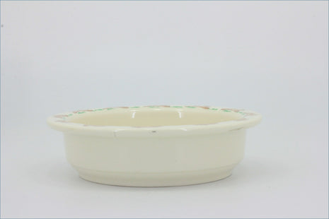 Royal Doulton - Bunnykins - Porringer (Posting A Letter)