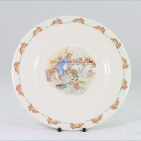 Royal Doulton - Bunnykins - 8 1/8