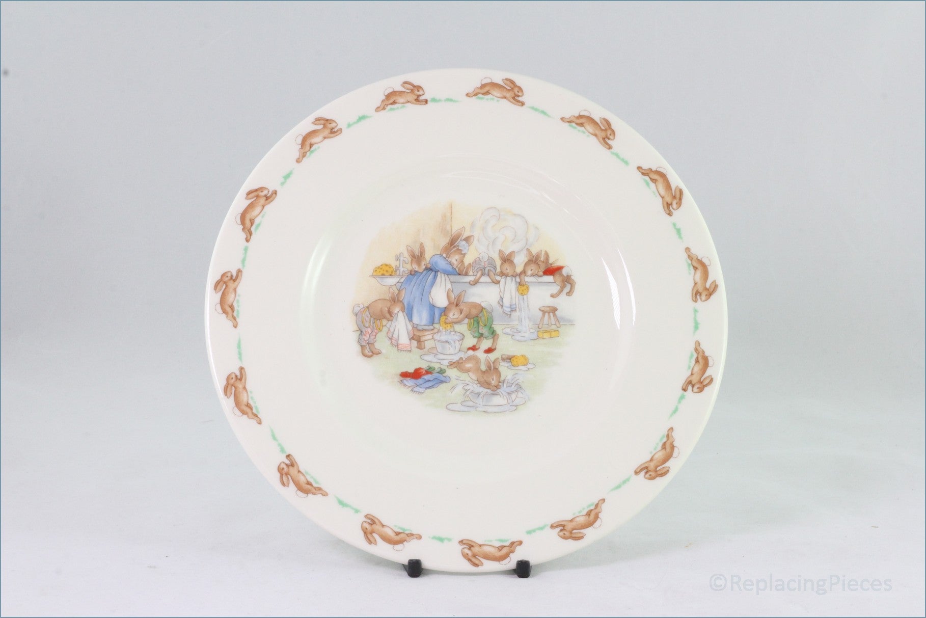 Royal Doulton - Bunnykins - 8 1/8