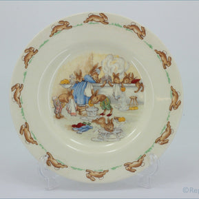 Royal Doulton - Bunnykins - 6 1/2