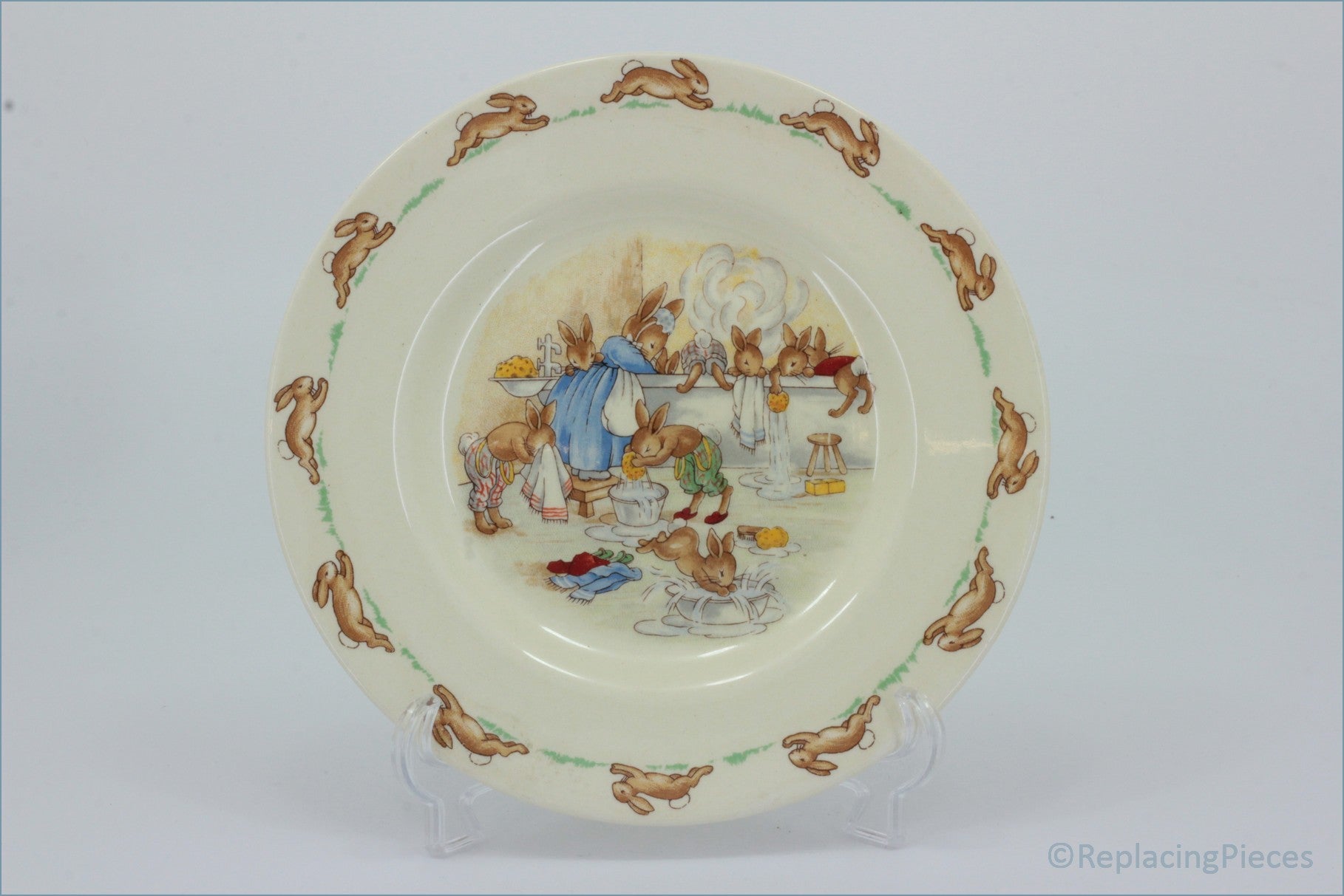 Royal Doulton - Bunnykins - 6 1/2