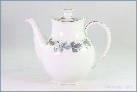 Royal Doulton - Burgundy (TC1001) - Coffee Pot