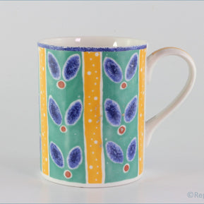 Royal Doulton - Cabana - Mug