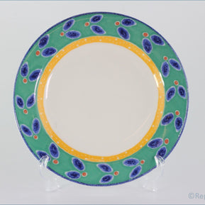 Royal Doulton - Cabana - 6 1/4