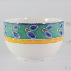 Royal Doulton - Cabana - Teacup