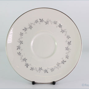 Royal Doulton - Cadence (TC1007) - Tea Saucer