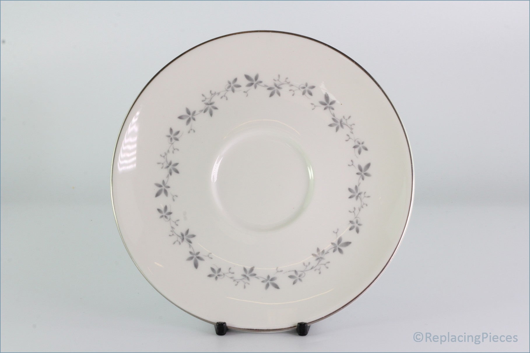 Royal Doulton - Cadence (TC1007) - Tea Saucer
