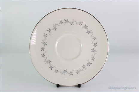 Royal Doulton - Cadence (TC1007) - Tea Saucer