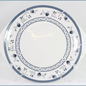 Royal Doulton - Cambridge (TC1017) - Bread & Butter Serving Plate