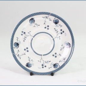 Royal Doulton - Cambridge (TC1017) - Coffee Cup Saucer