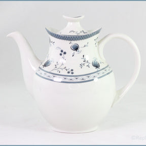 Royal Doulton - Cambridge (TC1017) - Coffee Pot