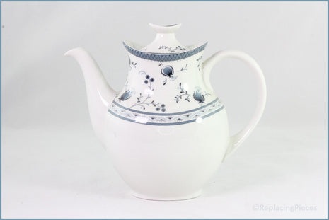 Royal Doulton - Cambridge (TC1017) - Coffee Pot