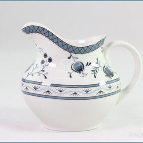 Royal Doulton - Cambridge (TC1017) - Cream Jug