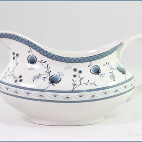 Royal Doulton - Cambridge (TC1017) - Gravy Boat