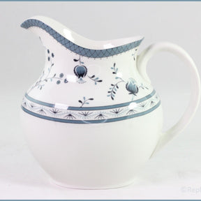Royal Doulton - Cambridge (TC1017) - 1 1/4 Pint Jug