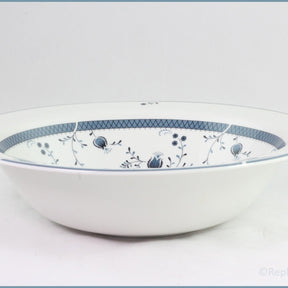 Royal Doulton - Cambridge (TC1017) - Lidded Vegetable Dish - Base ONLY (Round)