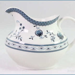 Royal Doulton - Cambridge (TC1017) - Milk Jug