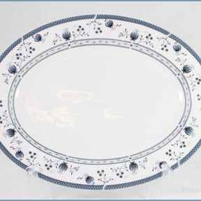 Royal Doulton - Cambridge (TC1017) - 15 3/4