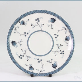 Royal Doulton - Cambridge (TC1017) - Soup Cup Saucer