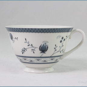 Royal Doulton - Cambridge (TC1017) - Teacup (Footed)
