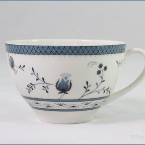 Royal Doulton - Cambridge (TC1017) - Teacup (Non-Footed)