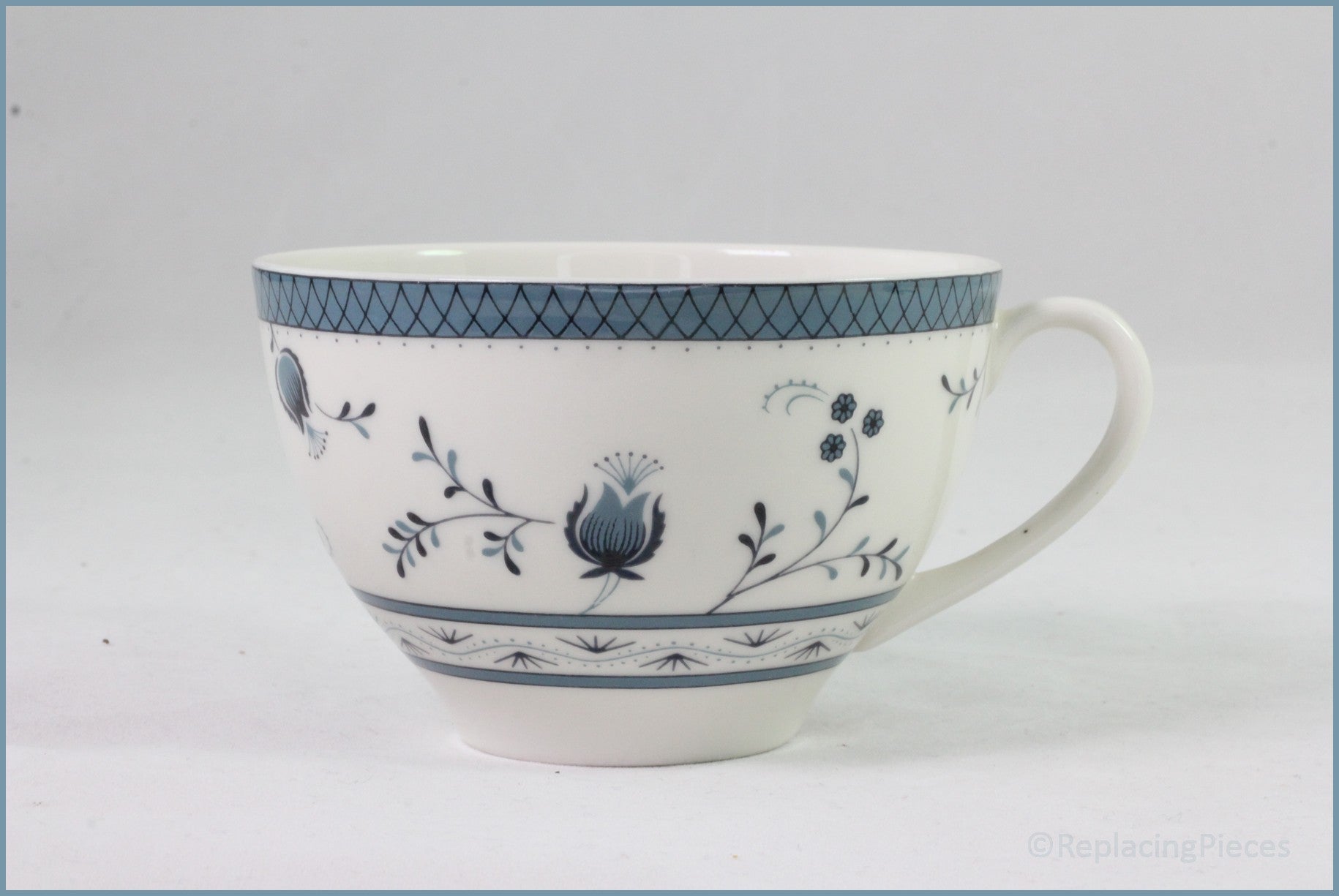 Royal Doulton - Cambridge (TC1017) - Teacup (Non-Footed)