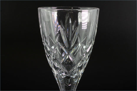 Royal Doulton - Canterbury - Wine Glass