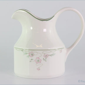 Royal Doulton - Caprice - Milk Jug