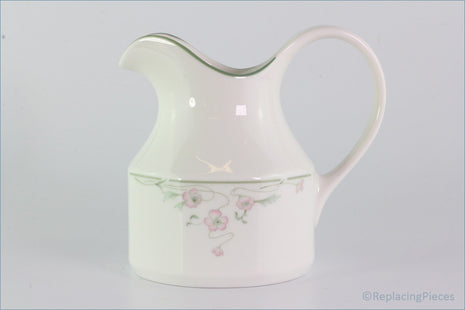 Royal Doulton - Caprice - Milk Jug