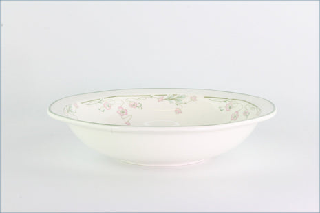 Royal Doulton - Caprice - 7 3/4" Soup Bowl