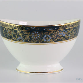 Royal Doulton - Carlyle (H5018) - Sugar Bowl