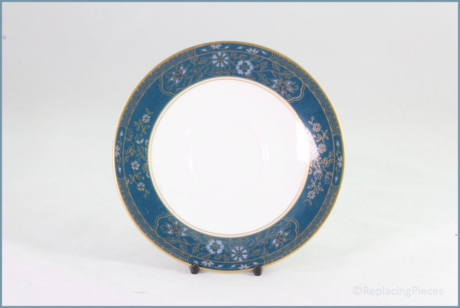 Royal Doulton - Carlyle (H5018) - Tea Saucer